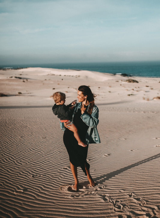 Travel Guide (Fuerteventura) &  Preset Bundle